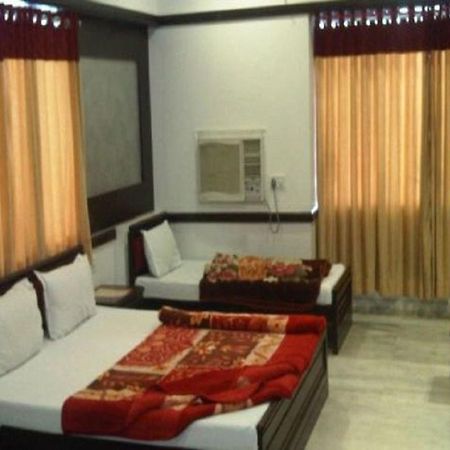 Hotel Ambaji International Ranpur Экстерьер фото